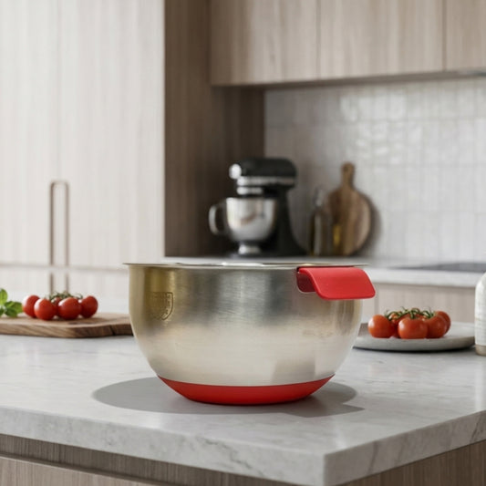 Stainless Steel Mixing Bowl