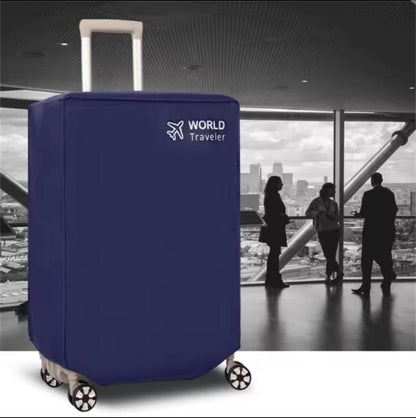 Travel Luggage Cover Protector