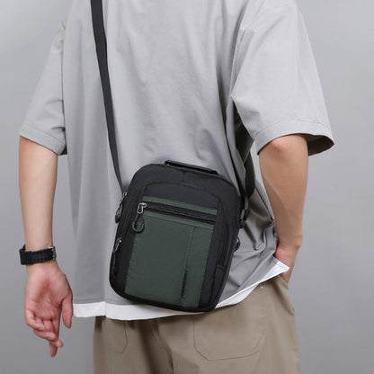 Men's Cross Body Shoulder Bag Man Bag