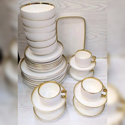 32Pc Dinner set