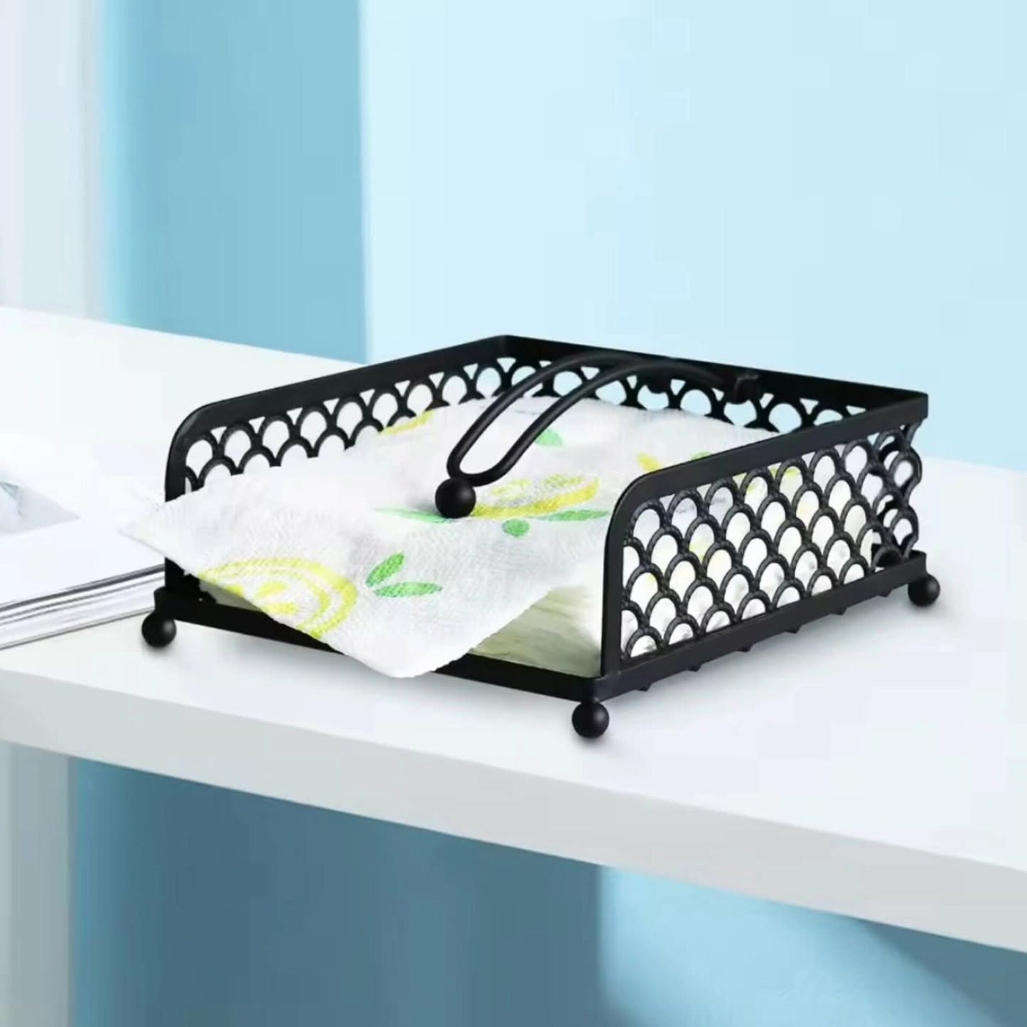 Serviette/Napkin Holder