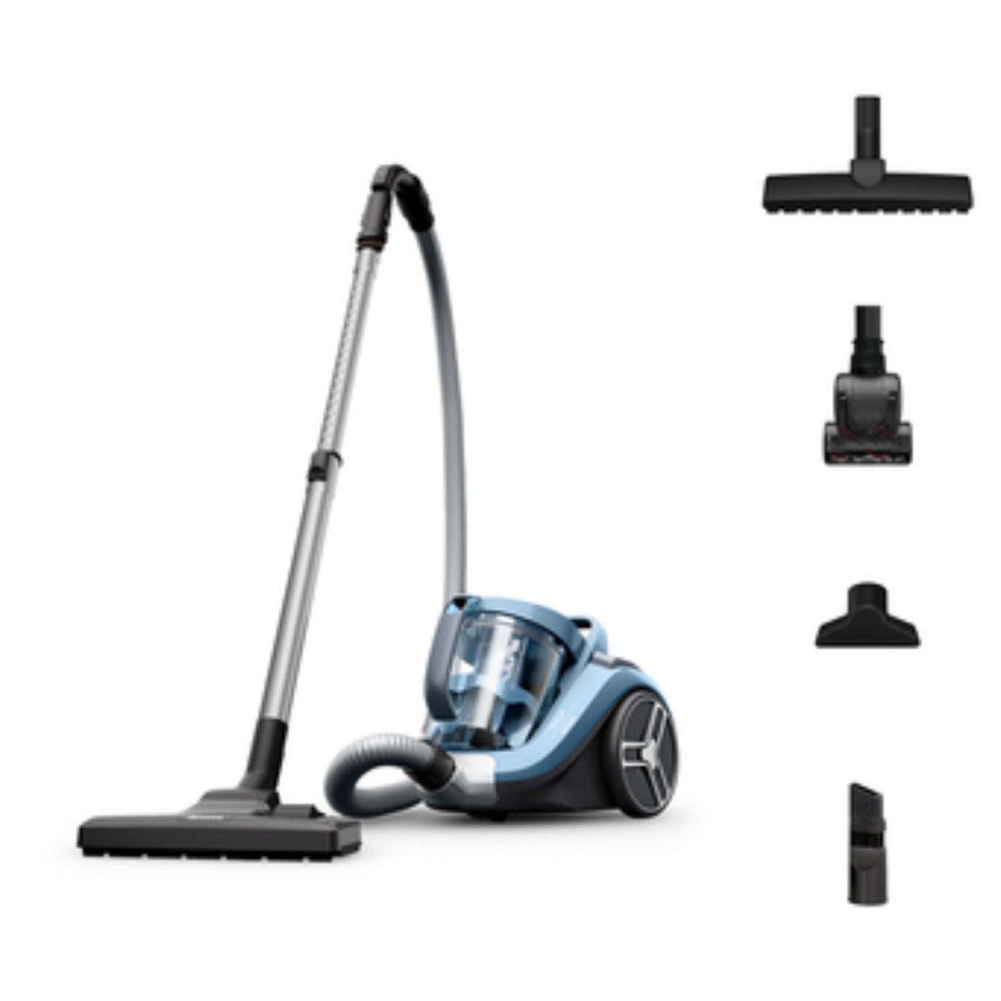 Tefal Compact Power XXL Vacuum Cleaner TW4B71HA