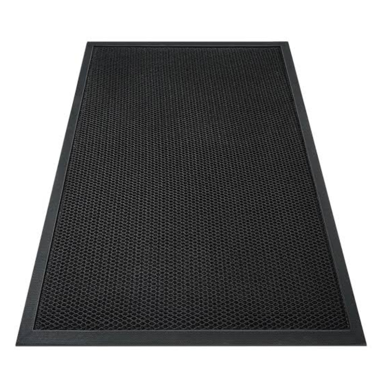 Heavy Duty Mesh Anti-Slip Outdoor Mat| 80x120 cm