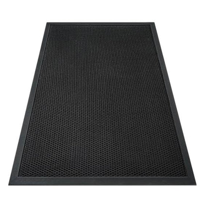 Heavy Duty Mesh Anti-Slip Outdoor Mat| 80x120 cm