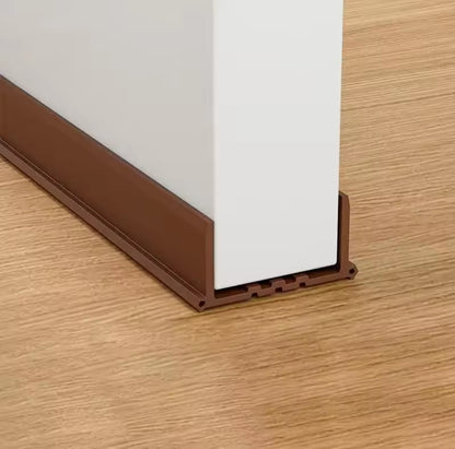 Door Space Sealer