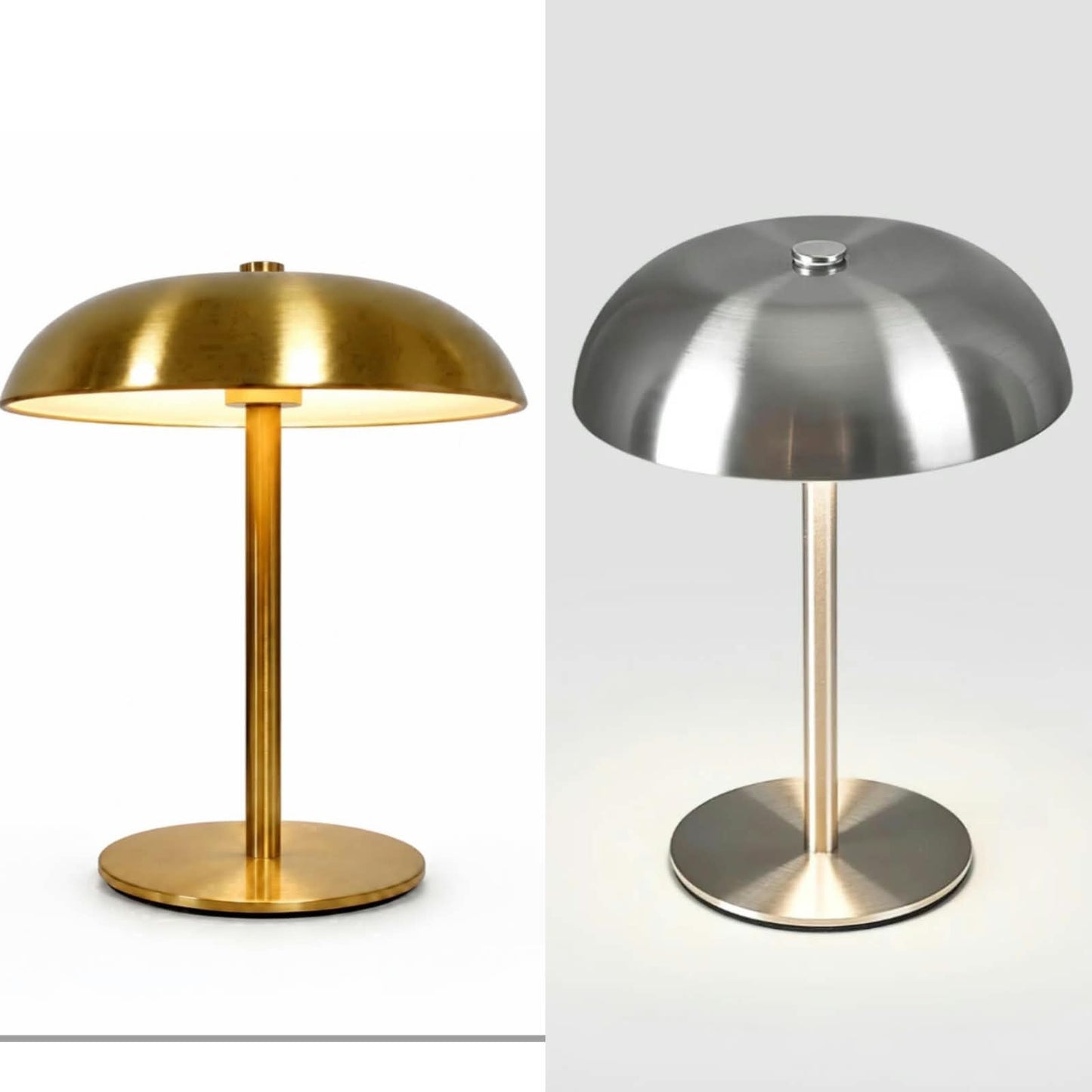 Dimmable LED Touch Table Lamp