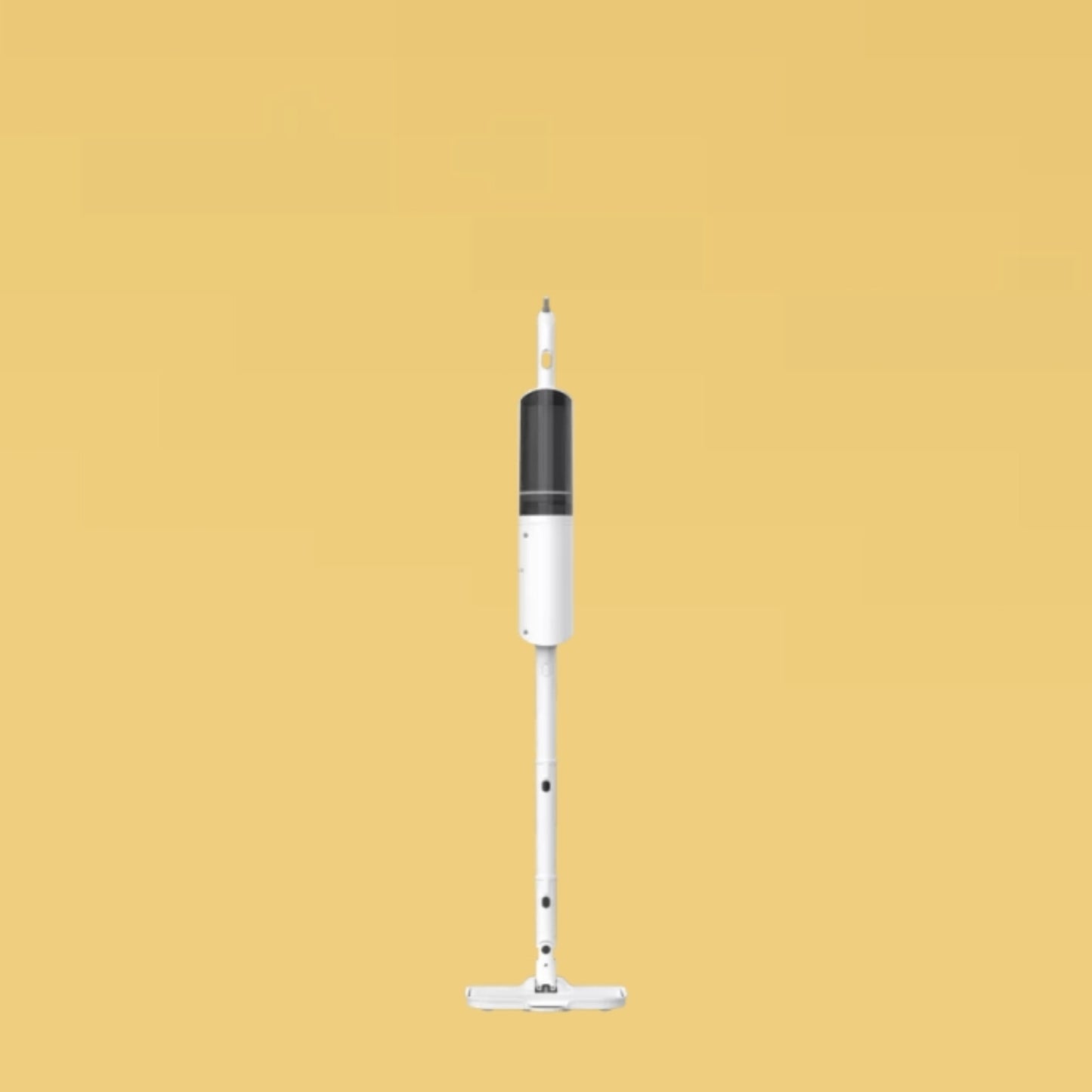 Electric aeno steam mop 