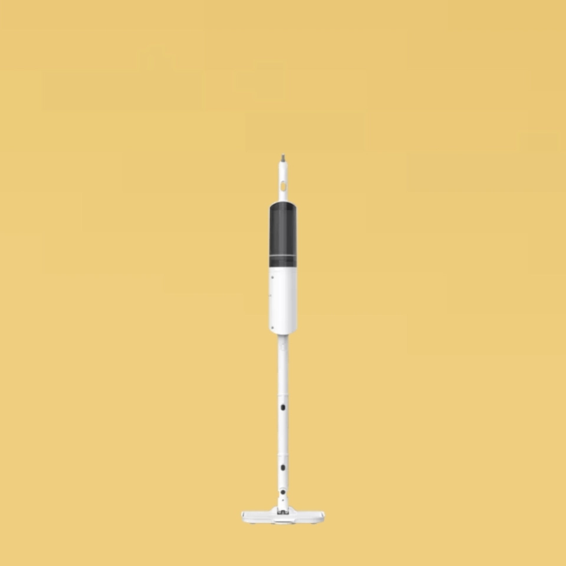 Electric aeno steam mop 