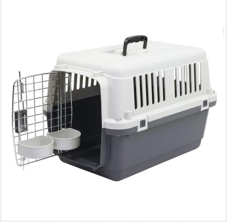 Ventilated Pet Cage