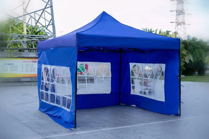 3m x 3m pop-up Gazebo Tent