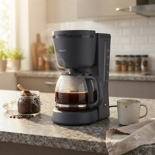 Philips  Drip Coffee Maker HD7430/90