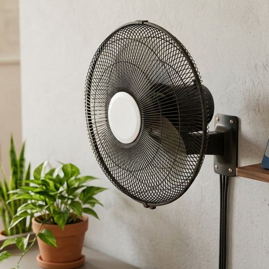 16" Orbit Wall Fan DF1601