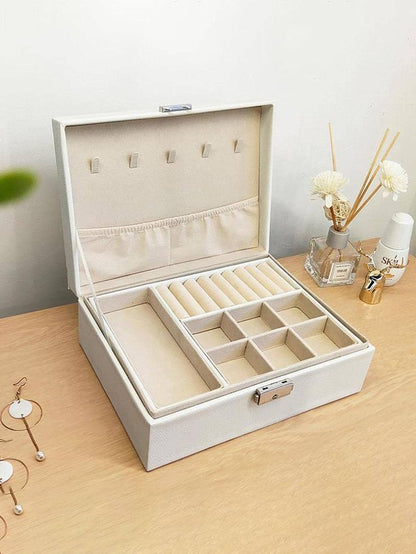 Jewelry organizer