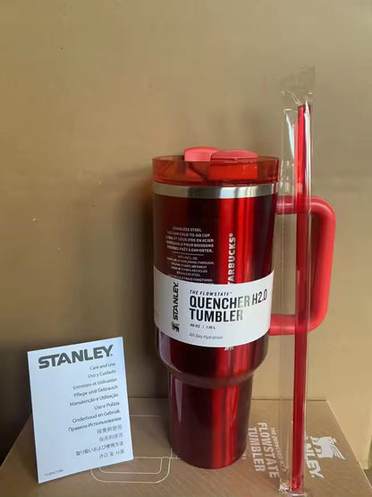 Starbucks Stanley mug