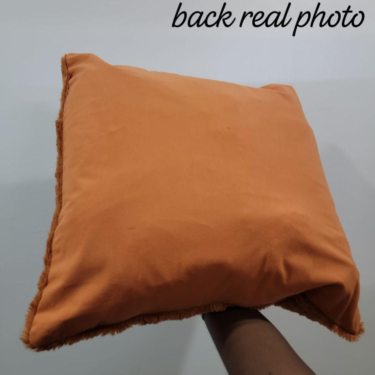 45cm Halloween Throw Cushion Cover