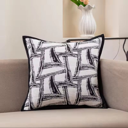 Throw pillow cases