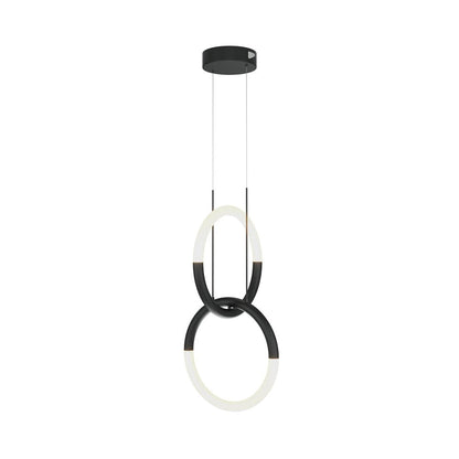 Node Vertical Pendant  Lamp