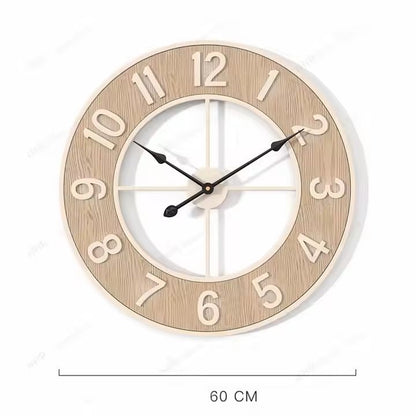 60cm Wall Clock
