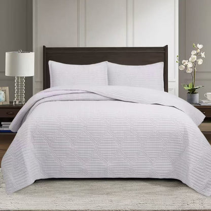 6*7 Quilted Bedcovers