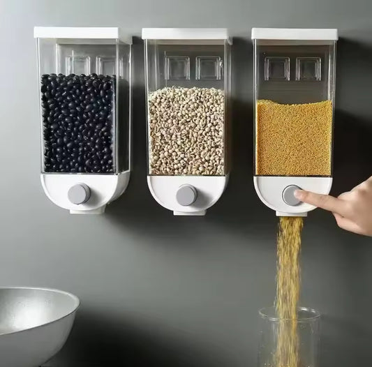 Cereal dispenser