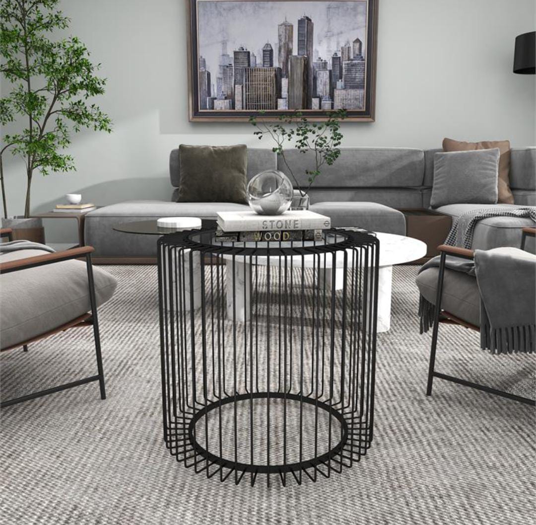 End table