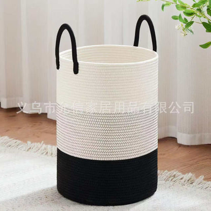 Cotton Rope Basket