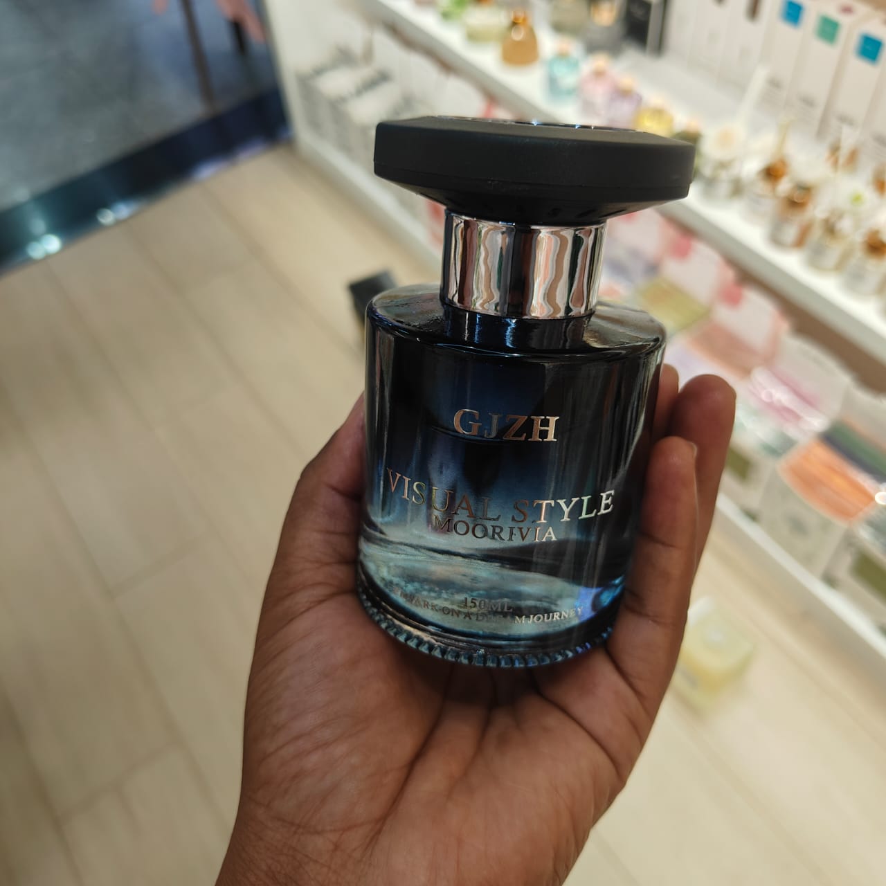150ml car diffuser