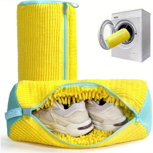 Eco- Friendly washing machine shoe bag Gha