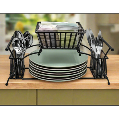 Table top organizer