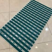 Antislip shower mat bath mats