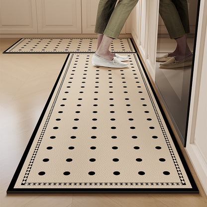 Waterproof NonSlip Kitchen Mats