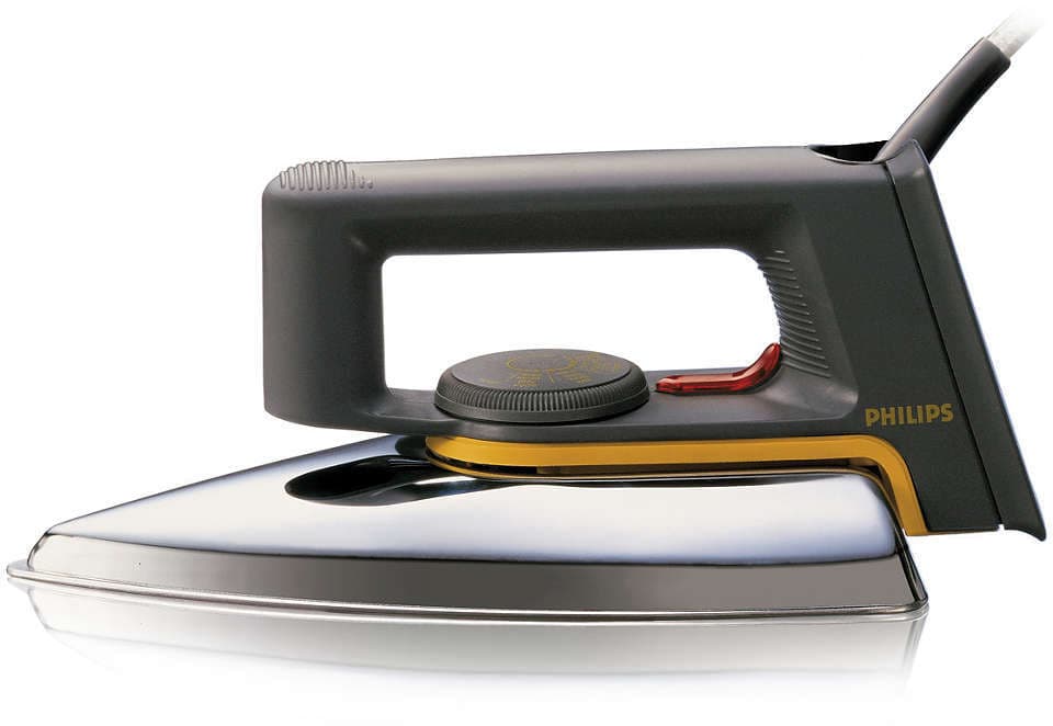 Philips 1000W Dry Iron HD1172/27