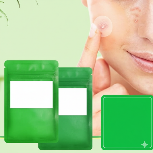 44 Invisible Pimple Patch