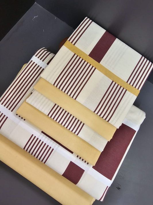 7*8 Cotton Bedsheets