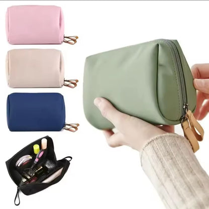 Wash bag make up toiletry bag