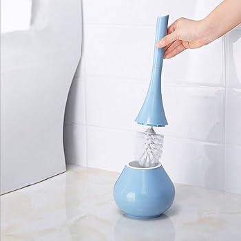 Toilet brush