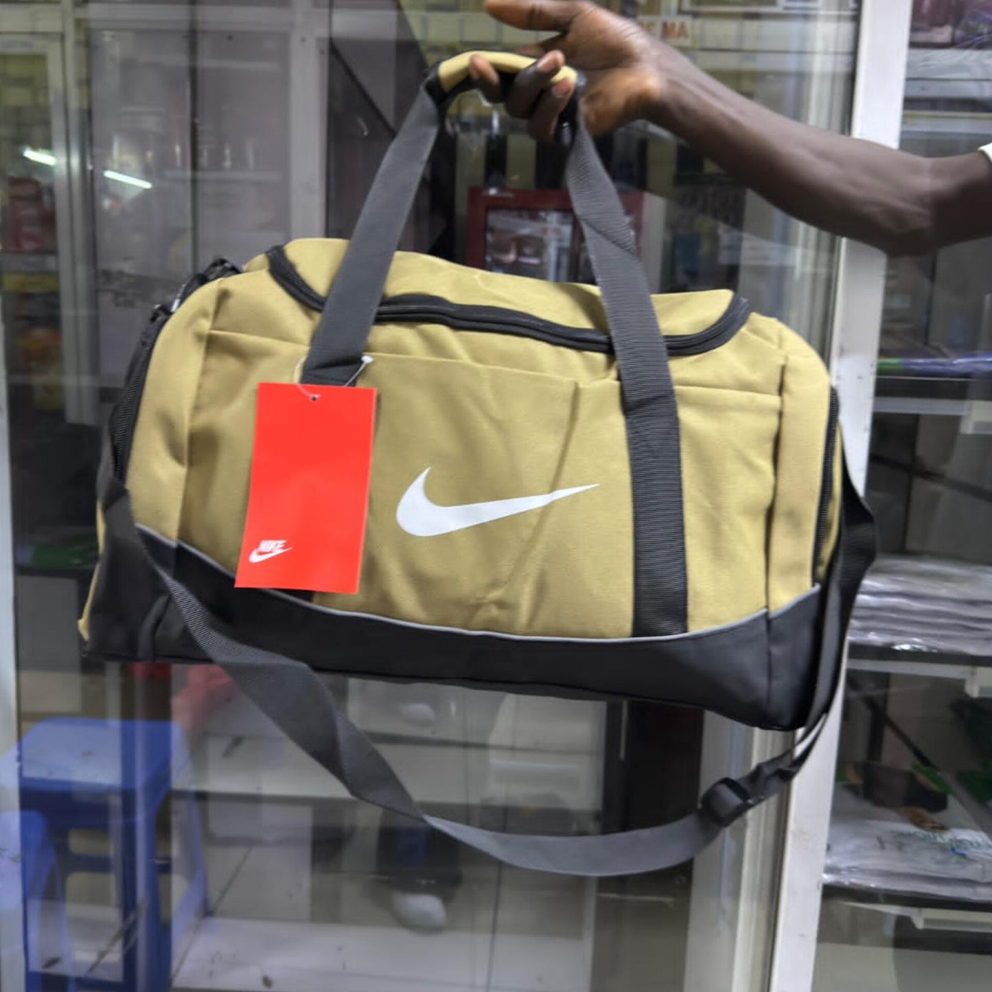 Sports/Travel Duffle bag