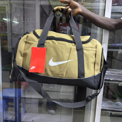 Sports/Travel Duffle bag