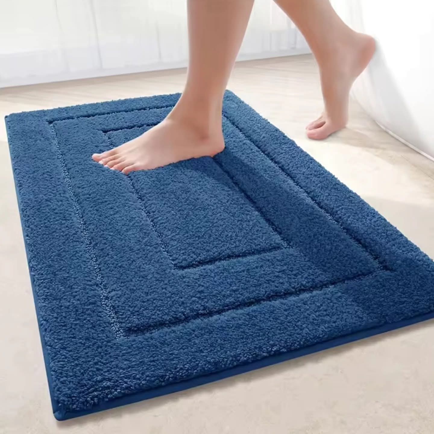 Waterproof doormats