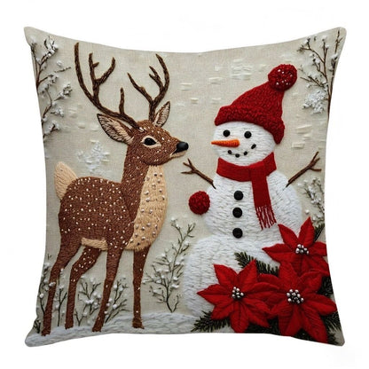 Christmas pillow Covers