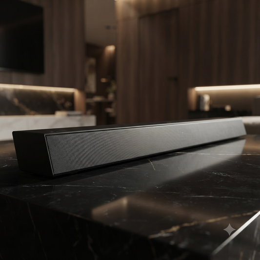 Philips Bluetooth Soundbar Speaker TAB5105/98
