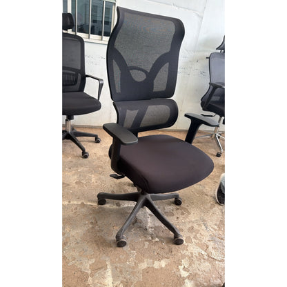 High Back Mesh Office Chair