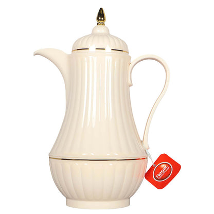 1.0LRegal Vacuum Flask Ret 10