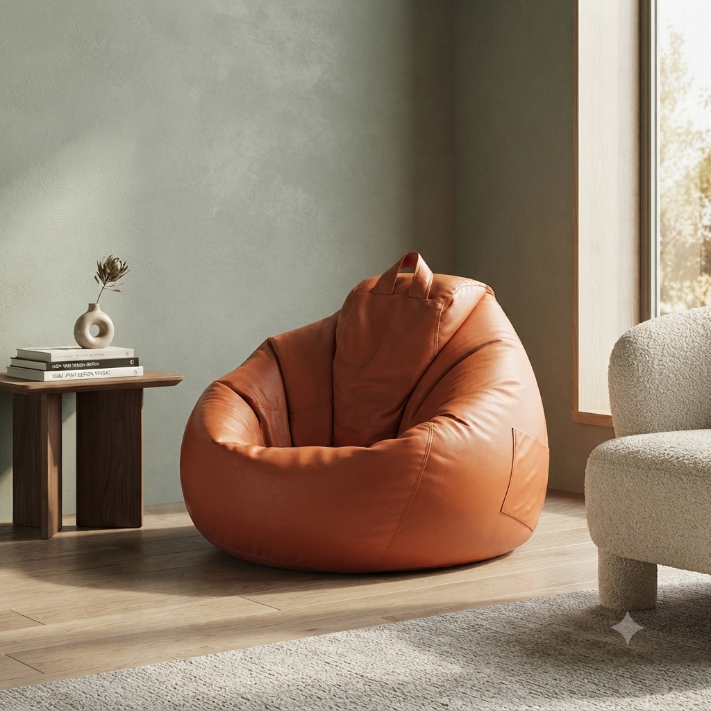 Lazy Sofa Bean Bag
