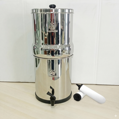 8L Water Purifier 