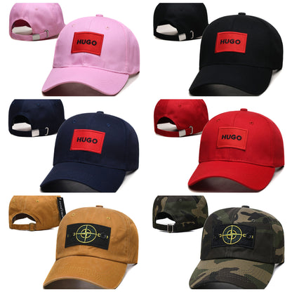 Unisex ball caps