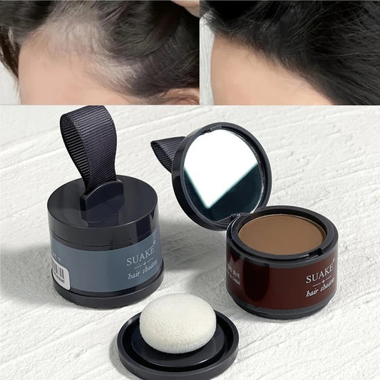 Hair line concelear powder