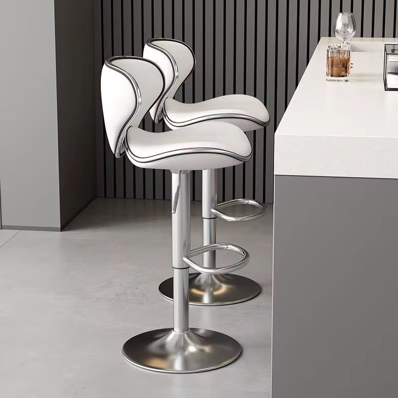 Kitchen island stool bar stools