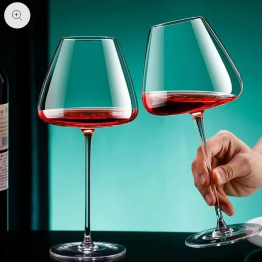 730ml wine glasses