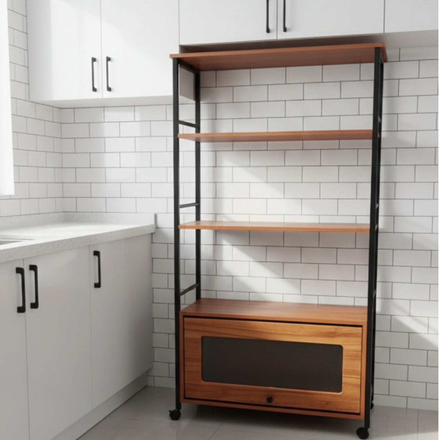 Kitchen Cabinet